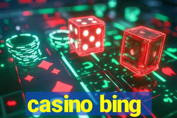 casino bing