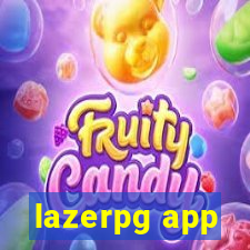 lazerpg app