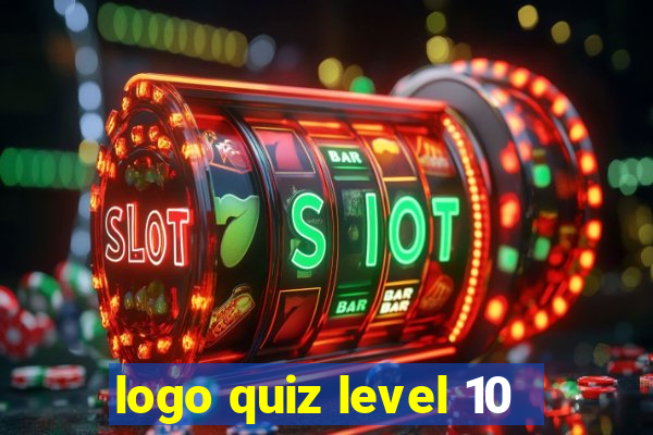 logo quiz level 10