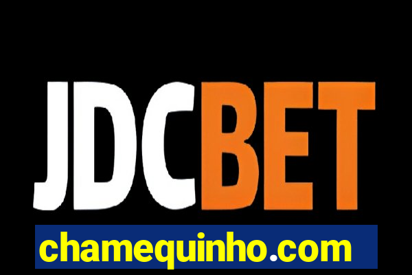 chamequinho.com.br