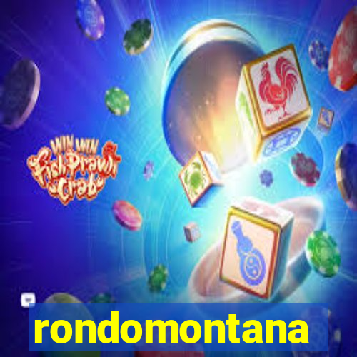 rondomontana