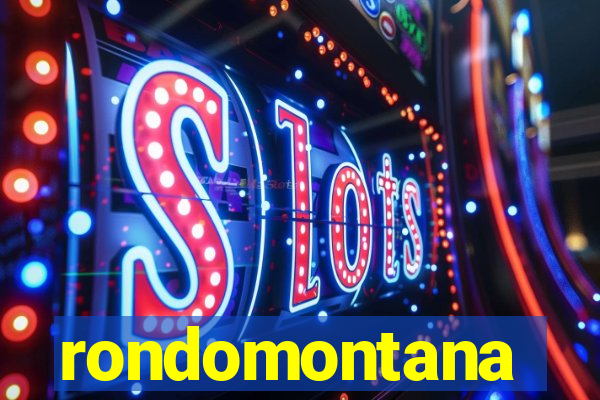 rondomontana