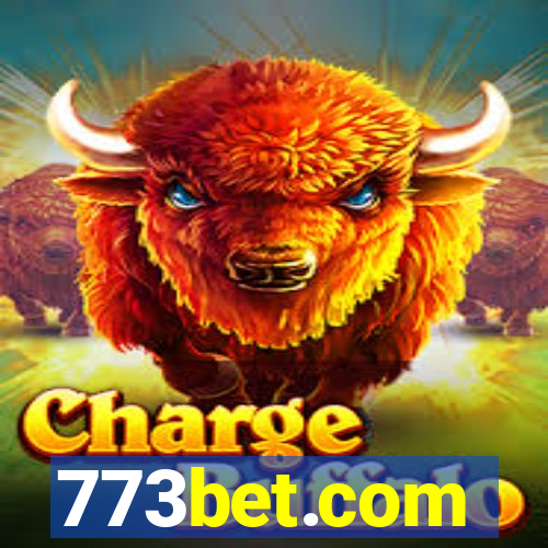 773bet.com