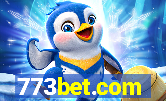 773bet.com