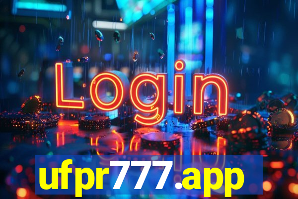 ufpr777.app