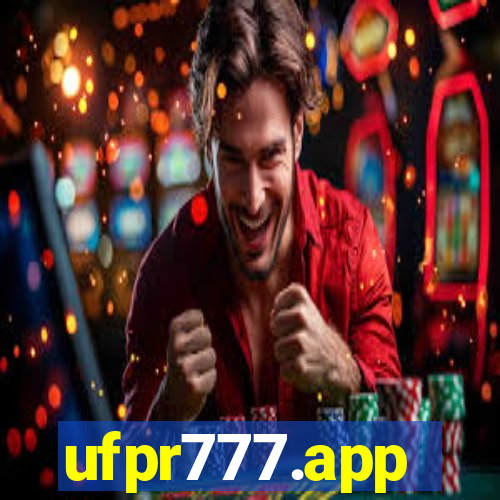 ufpr777.app