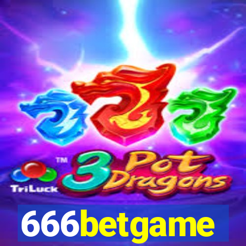 666betgame