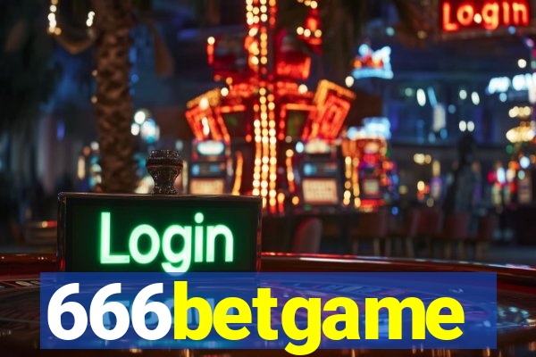 666betgame