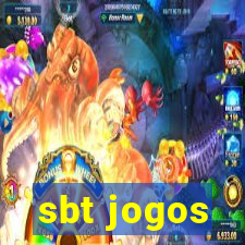 sbt jogos