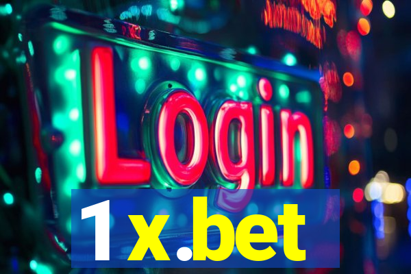 1 x.bet