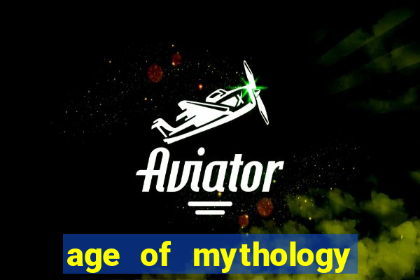 age of mythology retold beta