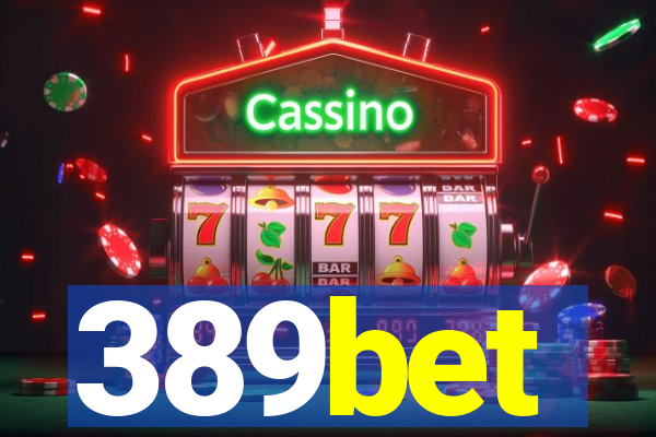 389bet