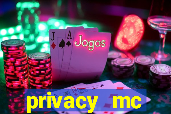 privacy mc pipoquinha gratis