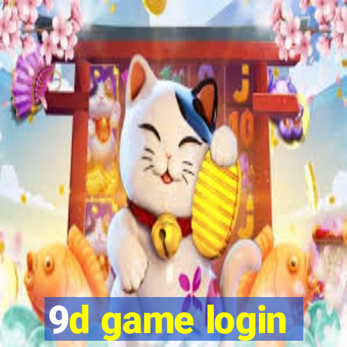 9d game login