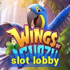 slot lobby