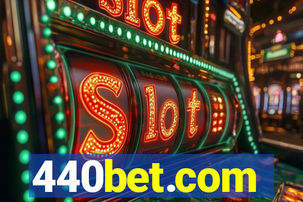 440bet.com