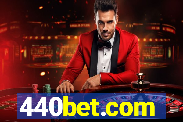 440bet.com