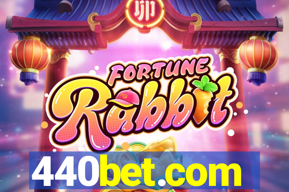 440bet.com