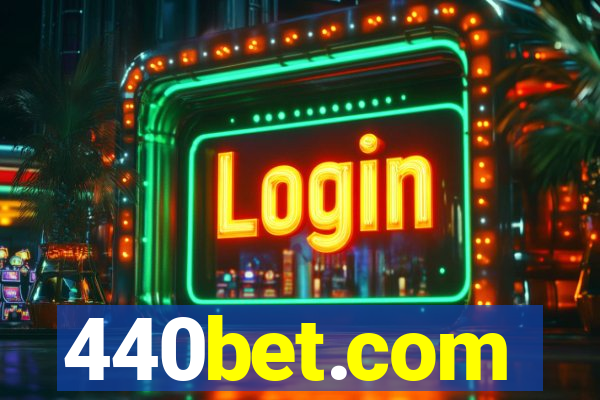 440bet.com