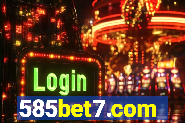 585bet7.com