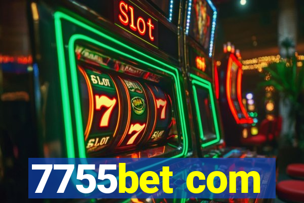 7755bet com