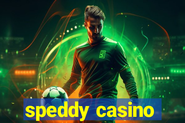 speddy casino