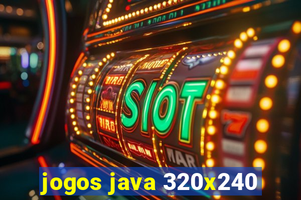 jogos java 320x240