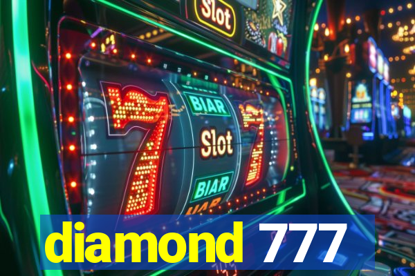 diamond 777