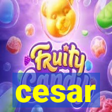 cesar