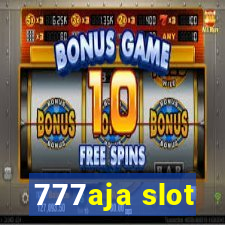 777aja slot