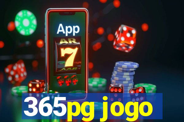 365pg jogo