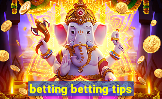 betting betting tips