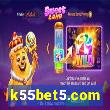 k55bet5.com