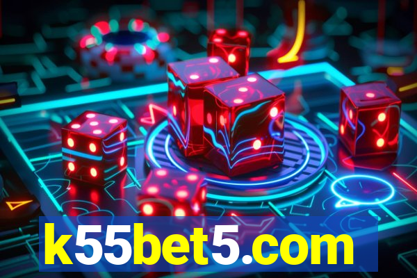 k55bet5.com