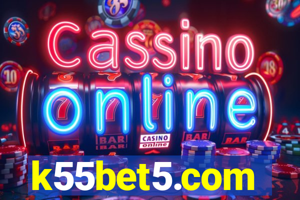 k55bet5.com