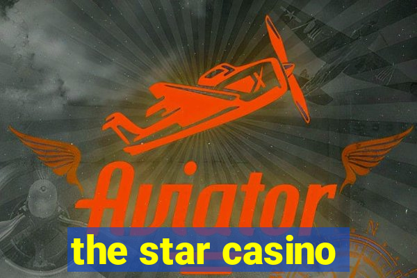 the star casino