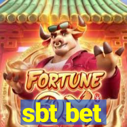 sbt bet