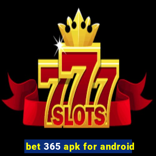 bet 365 apk for android