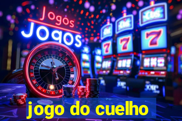 jogo do cuelho