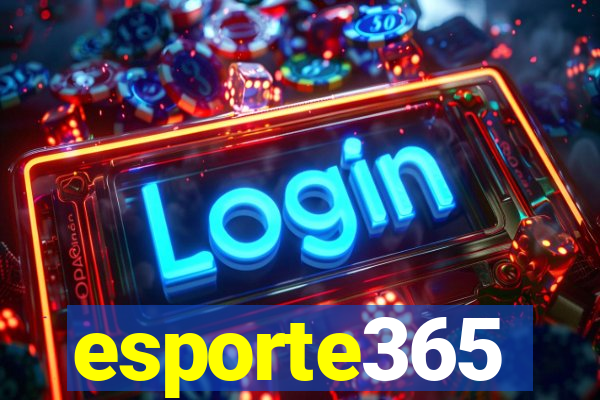 esporte365