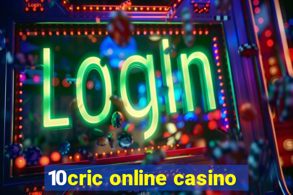 10cric online casino