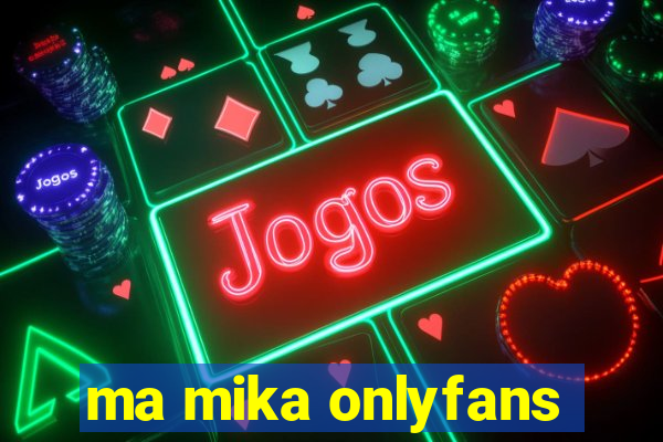 ma mika onlyfans