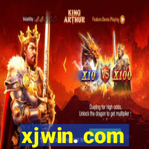 xjwin. com