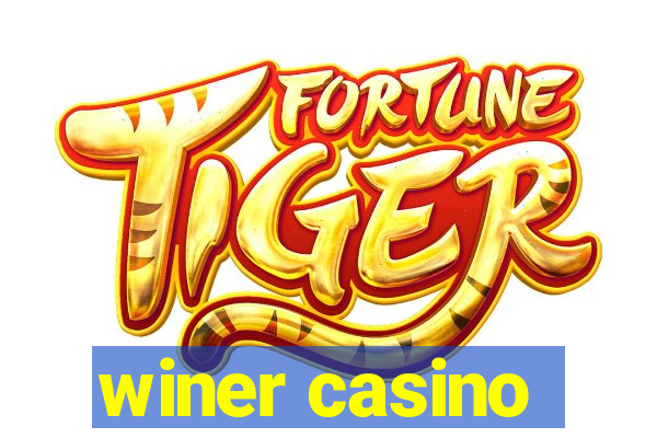 winer casino