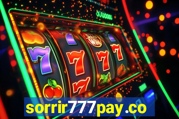 sorrir777pay.com