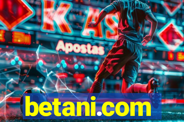 betani.com