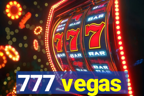 777 vegas