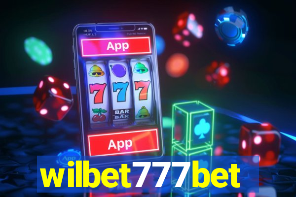 wilbet777bet