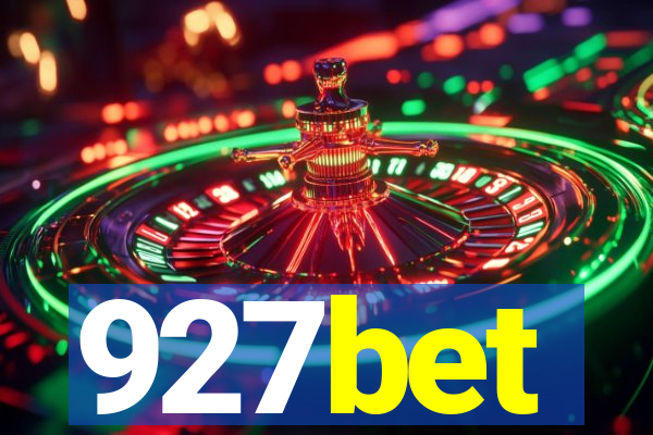 927bet