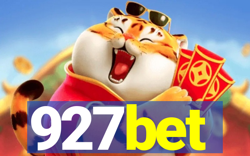 927bet